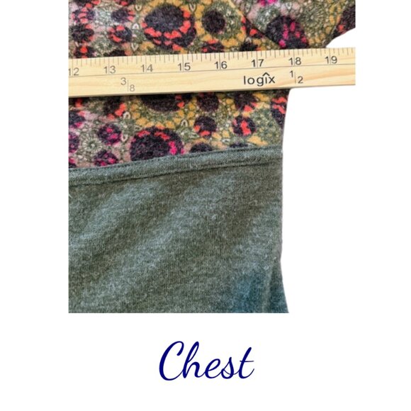 Papillon Dress Knit – Size Large Boho - Picture 4 of 6